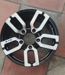 запчасти на форд мондео: R-16 Niva diskləri. 4-ədəd.yaxşı vəziyyətdə.az aşağı yeri