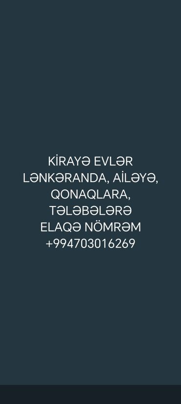 yeni ramana kiraye evler: 4 otaqlı
