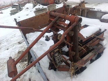 Производство пескоблоков: Салам алейкум.продаю станок для производства — 2