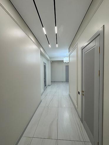 1 bedroom: 4 комнаты, 147 м², 11 этаж — 5