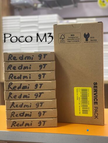 редми ноут 9 про цена в бишкеке: Экран (Дисплей ) Redmi 9T, Poco M3 цена:1300 сом доставка платный