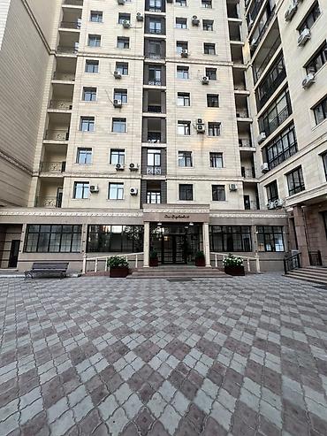 Продажа квартир: 3 комнаты, 101 м², Элитка, 10 этаж — 2