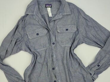 wojan team ubrania: Patagonia, Koszulа dla mężczyzn, rozmiar M