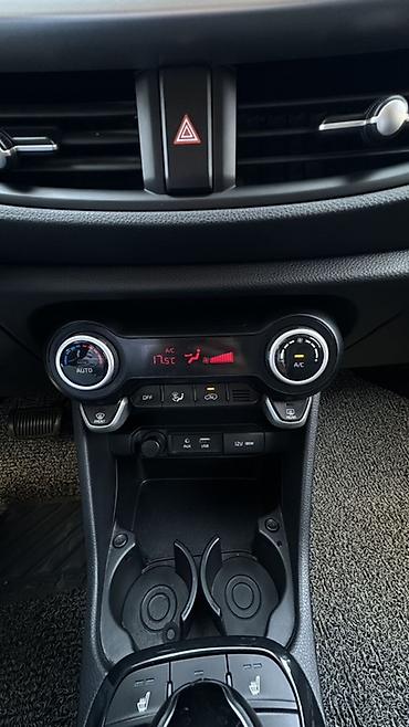 byd e1: Kia Morning: 2018 г., 1 л, Автомат, Бензин, Хэтчбэк — 8