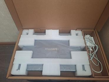 huawei matebook d15: Teze kimidi cox az isdenib. Veziyyeti cox əla. Karobkanin icindedi — 6