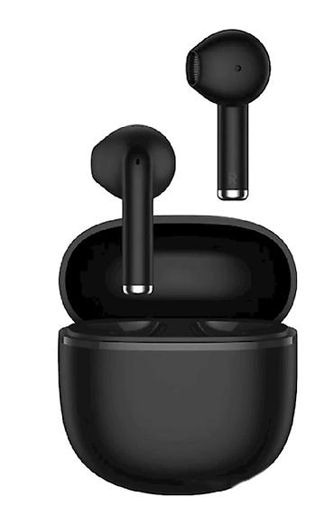 tws: Kateqoriya: Qulaqlıqlar Brend: QCY Model: AilyBuds Lite (Black) — 1