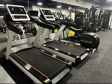Продажа другой коммерческой недвижимости: 🏋️ ПРОДАЁТСЯ ДЕЙСТВУЮЩИЙ ТРЕНАЖЁРНЫЙ ЗАЛ 📍 Бишкек, ж/м Кара-Жыгач — 6