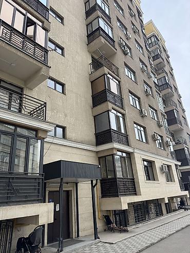 Продажа квартир: 2 комнаты, 74 м², Элитка, 3 этаж, Евроремонт — 9