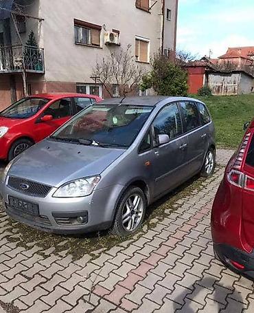 moj auto: TURBINA ZA FORD C-MAX, FIESTA, FOCUS . OD 2000. DO 2020. GOD. | — 3