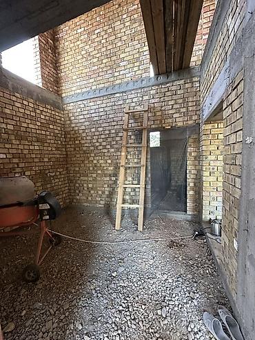 дом в покровке: Продается надежный 2-этажный кирпичный дом в Новопокровке (район поста — 10