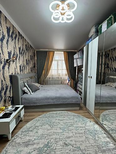 Продажа квартир: 2 комнаты, 77 м², ТЭЦ Элитка, 8 этаж, Евроремонт — 12