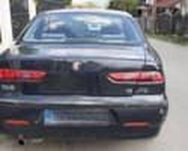 f: ANLASER ZA ALFA ROMEO 156 OD 1996. DO 2006. GOD. | anlaser za 1,9 — 3