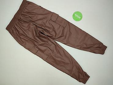 cargo hm: Spodnie cargo damskie, rozmiar S — 3