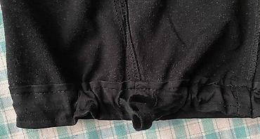 Брюки: Брюки Б/у, XL — 8