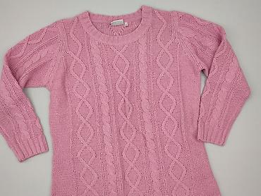akrylowy sweter: C&A, Sweter damski, rozmiar XL — 1