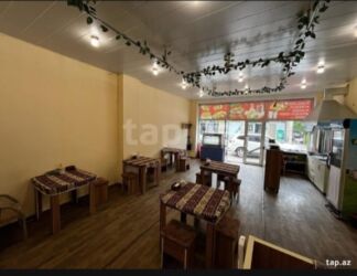 Hazır biznes: Hazir dönerxana avadanliqlari satilir.cox tecili deyerinden asagi — 5