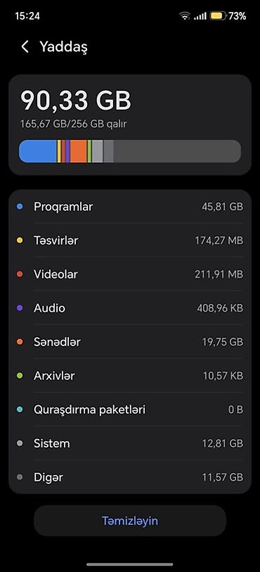 x96 mini tv box kanalları: Honor X9d, 256 GB, rəng - Yaşıl, Sənədlərlə — 3