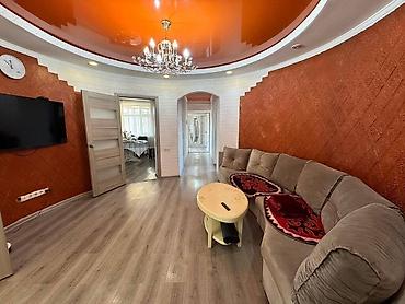 Продажа коттеджей и домов: 📢 Продается добротный дом 150м² 4 соток, 4 комнаты ✅ Коммуникации — 5