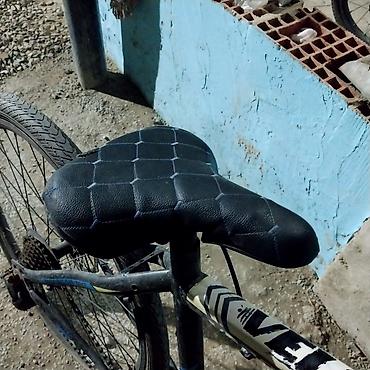 yol velosiped satilir: İşlənmiş Şəhər velosipedi Velocruz, 28", Ünvandan götürmə — 5