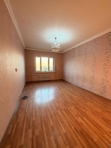 квартира 2х комната: 2 комнаты, 60 м², 9 мкр 105 серия, 9 этаж, Косметический ремонт — 1