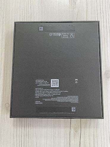 Мобильные телефоны и аксессуары: Samsung Galaxy Fold, Новый, 256 ГБ, цвет - Черный, 1 SIM, 2 SIM, eSIM — 2
