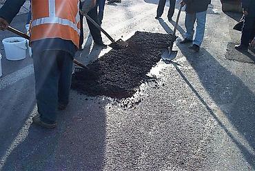 Digər tikinti xidmətləri: Asvalt islerinin gorulmesi Asvalt islerinin gorulmesi Giymətə görə- — 9