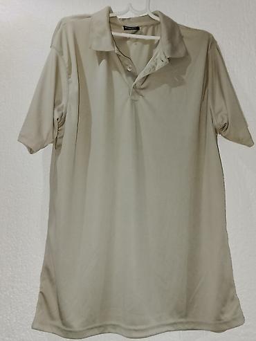 Majice: Muške polo majice – 2 komada Svaka majca po 600dinara 1) Infinity Man — 1