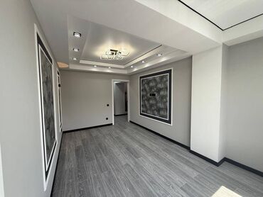Продажа квартир: 1 комната, 39 м², Элитка, 5 этаж, Дизайнерский ремонт