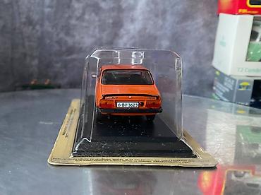 mitsubishi lancer evolution: 1988 il, 1:43, Dəmir, Ödənişli çatdırılma — 9