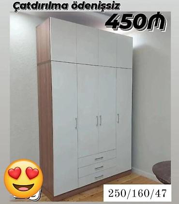 Ev üçün mebel: Dolab — 1