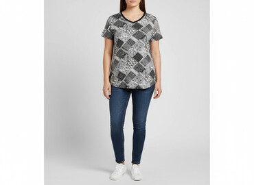 federer t shirty: Gina, Футболка жіноча, розмір 2XL