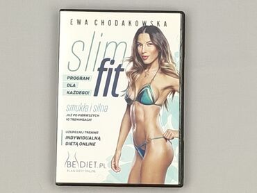 Film, stan - Idealny