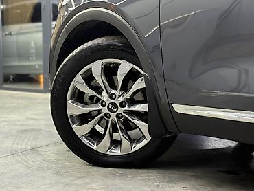 Kia: Kia Sorento: 2018 г., 2 л, Автомат, Дизель, Кроссовер — 4