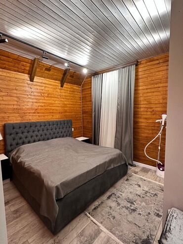 Bağ evlərinin kirayəsi: 200 kv. m, 2 otaqlı, Hovuzlu, İnternet — 15