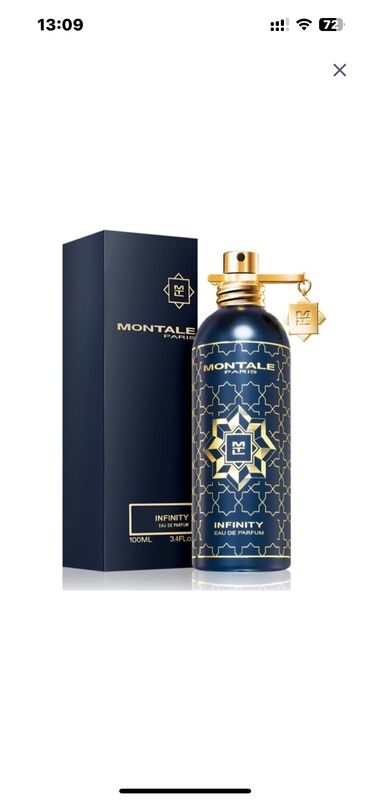 египетский чай для похудения отзывы: Montale Paris brendinin orijinal ətiri satılır. Montale Infinity Eau