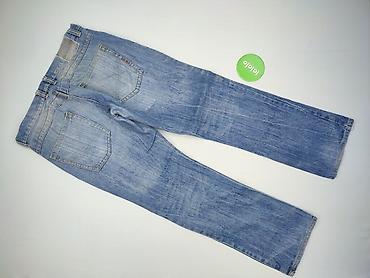 version jeans: Okay, Jeansy dla mężczyzn, rozmiar M — 3