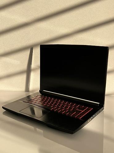 notebook: Игровой, Б/у, Intel Core i5, ОЗУ, RAM: 16 ГБ — 2