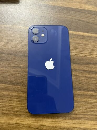 Telefon üçün gamepadlar, triggerlər: IPhone 12, Göy, Face ID