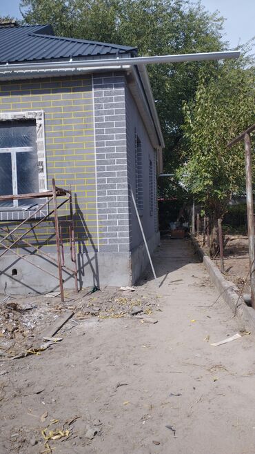 Фасадные панели: Эстетичная и долговечная отделка фасада с использованием двух видов — 10