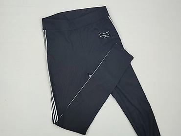 second hand luboń: Legginsy Sportowe damskie, rozmiar XL — 1