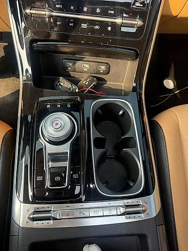 киа молдинк: Kia Carnival: 2021 г., 2.2 л, Автомат, Дизель, Минивэн — 9