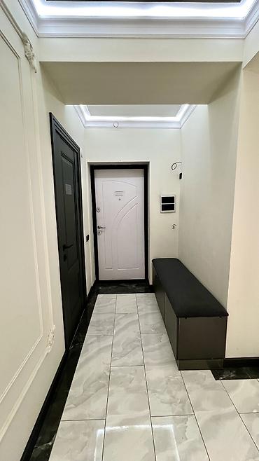 Продажа квартир: 2 комнаты, 74 м², Элитка, 12 этаж, Евроремонт — 12