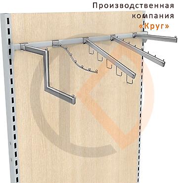 стельные: Стеллаж Для телефонов и их аксессуаров, Лофт, 210 см * 100 см * 30 см, 
Новый — 10