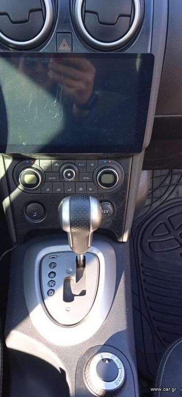 Nissan: Nissan Qashqai: 2 l. | 2008 έ. SUV/4x4 — 2