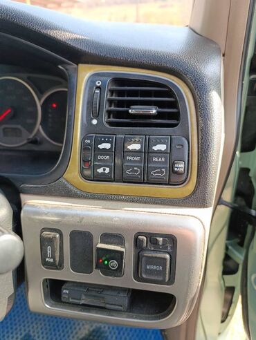 Honda: Honda Stepwgn: 2003 г., 2 л, Автомат, Газ, Минивэн — 15