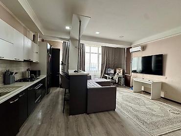 Продажа квартир: 2 комнаты, 54 м², Индивидуалка, 2 этаж, Косметический ремонт — 10