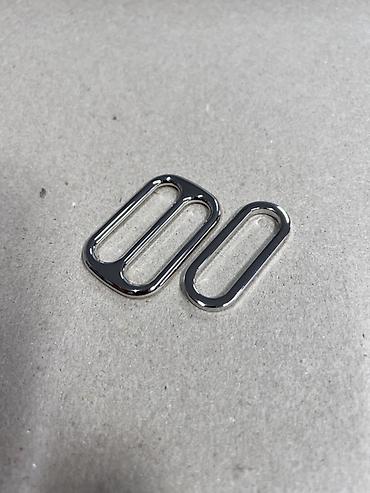 Направляющие и рельсы для ворот: Направляющие и рельсы для ворот — 4