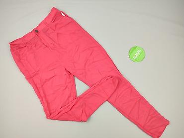 amber the odder side: Spodnie materiałowe damskie, rozmiar M — 2