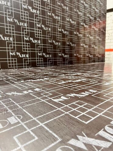 Фанера: Фанера, Ламинированная, Для строительства, Береза, Влагостойкая — 22