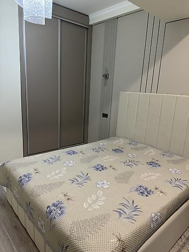gala group: 2 комнаты, 56 м², Элитка, 13 этаж, Евроремонт — 6